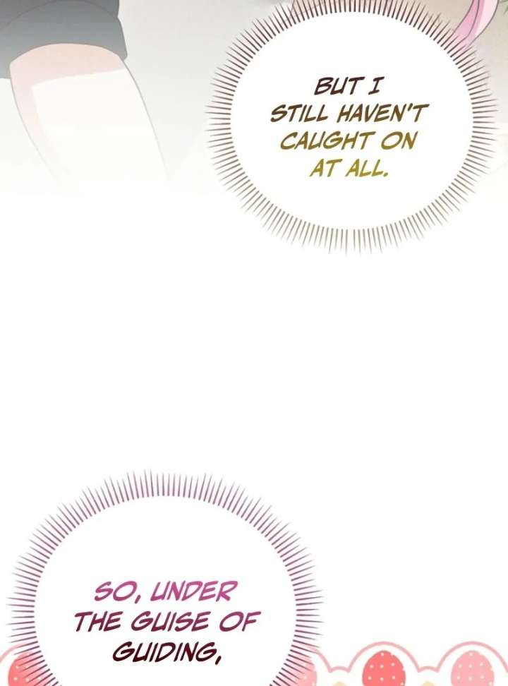 Becoming the Guide of the Mysophobic Villain? Absolutely Not! Chapter 19 - Page 17