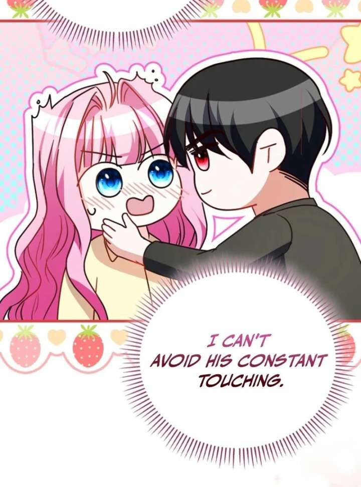 Becoming the Guide of the Mysophobic Villain? Absolutely Not! Chapter 19 - Page 18