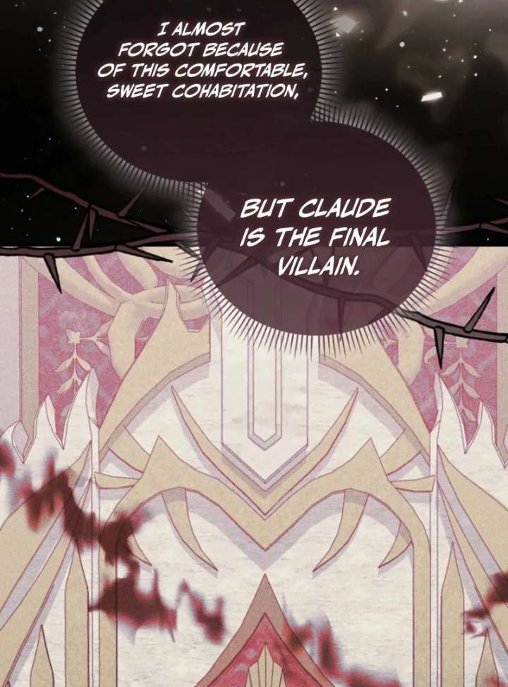 Becoming the Guide of the Mysophobic Villain? Absolutely Not! Chapter 19 - Page 24