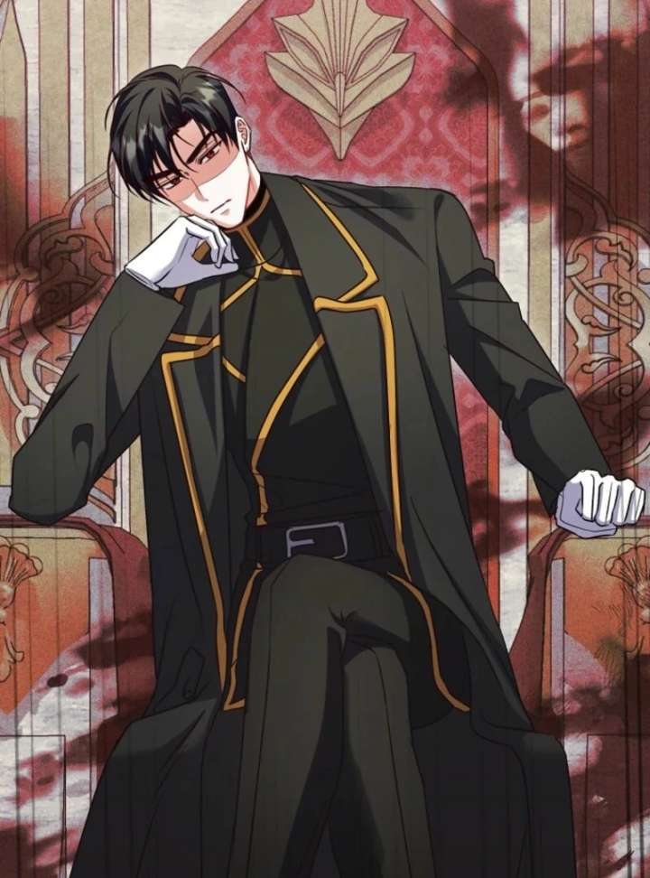 Becoming the Guide of the Mysophobic Villain? Absolutely Not! Chapter 19 - Page 25