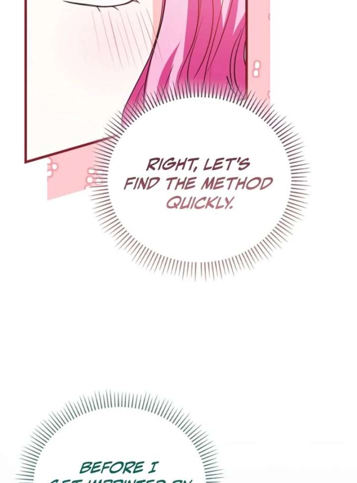 Becoming the Guide of the Mysophobic Villain? Absolutely Not! Chapter 19 - Page 31