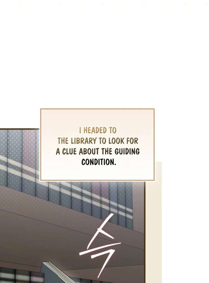 Becoming the Guide of the Mysophobic Villain? Absolutely Not! Chapter 19 - Page 38