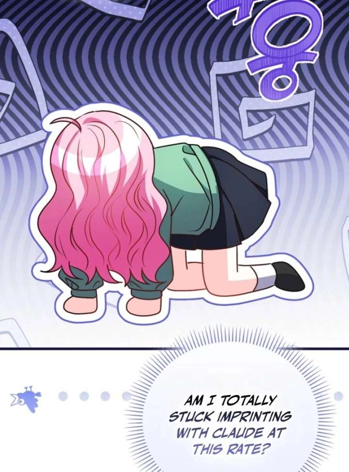 Becoming the Guide of the Mysophobic Villain? Absolutely Not! Chapter 19 - Page 49