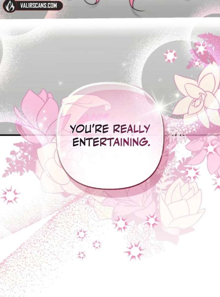 Becoming the Guide of the Mysophobic Villain? Absolutely Not! Chapter 19 - Page 5