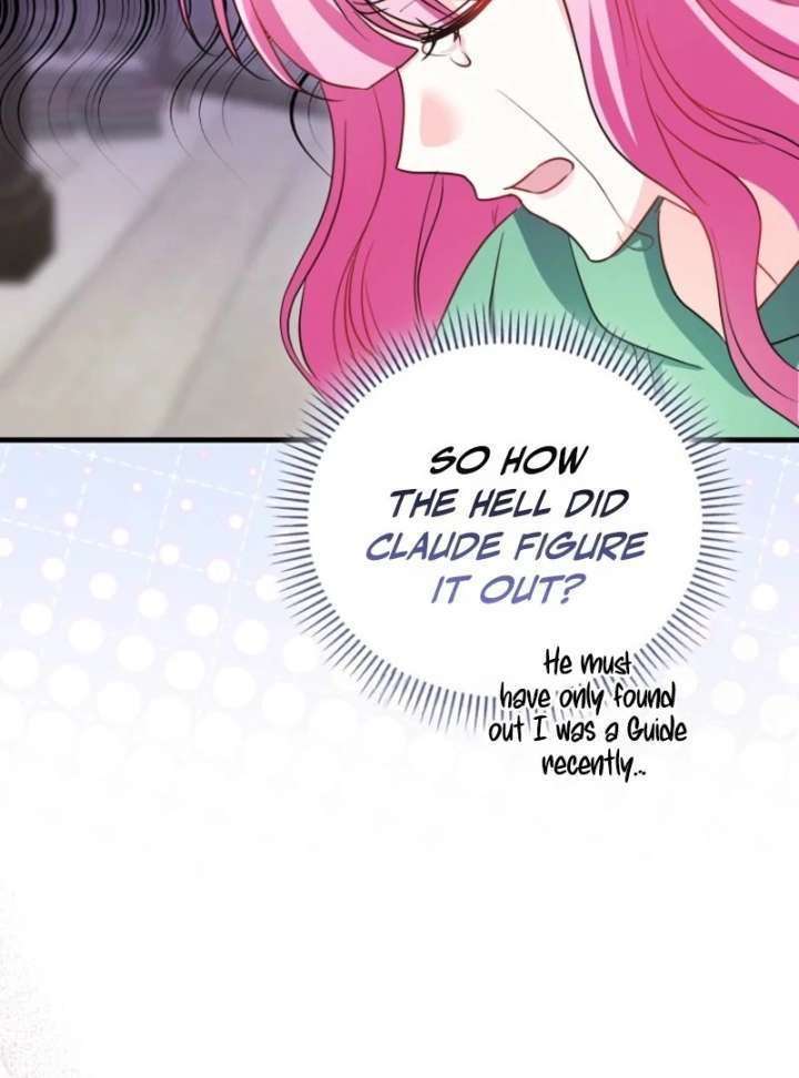 Becoming the Guide of the Mysophobic Villain? Absolutely Not! Chapter 19 - Page 51