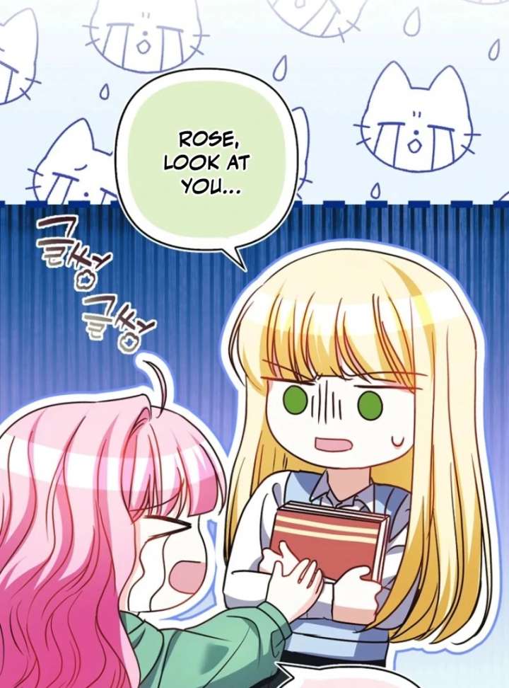 Becoming the Guide of the Mysophobic Villain? Absolutely Not! Chapter 19 - Page 58