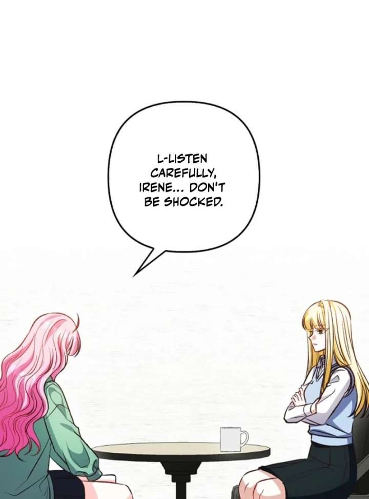 Becoming the Guide of the Mysophobic Villain? Absolutely Not! Chapter 19 - Page 61