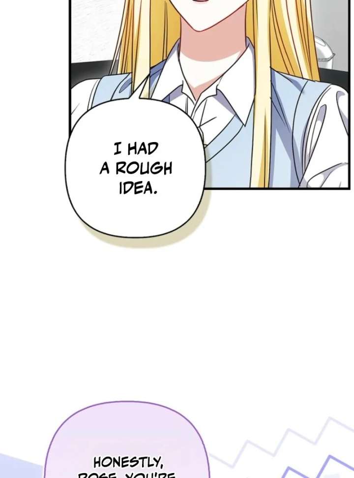 Becoming the Guide of the Mysophobic Villain? Absolutely Not! Chapter 19 - Page 67