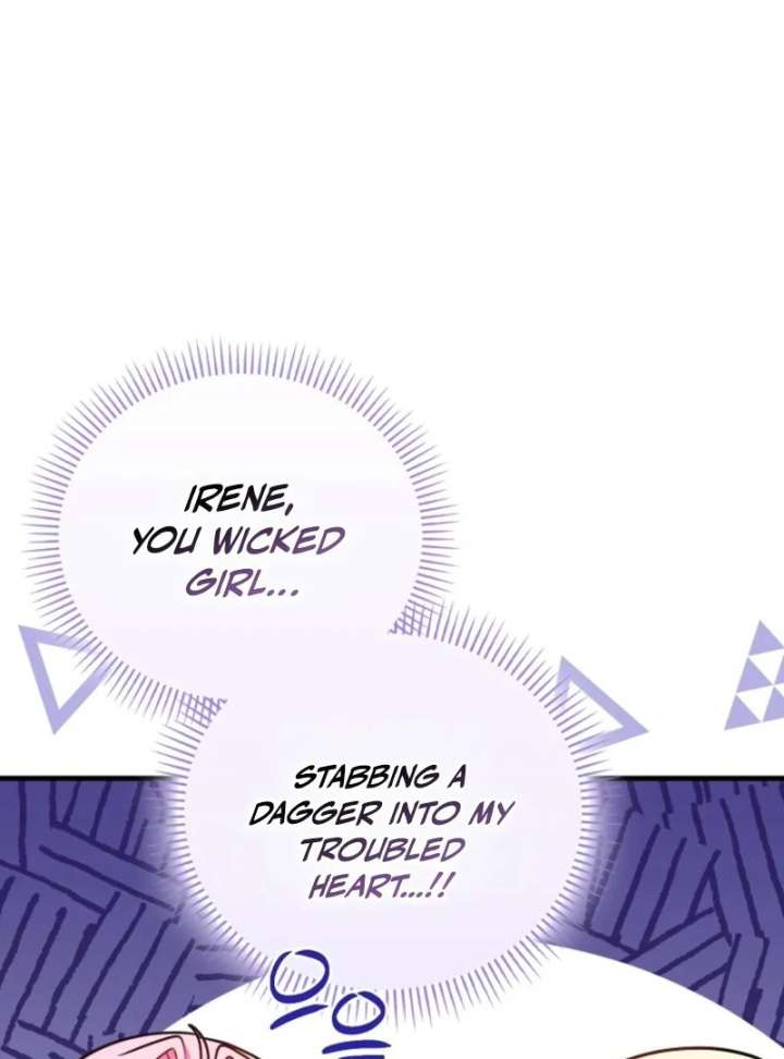 Becoming the Guide of the Mysophobic Villain? Absolutely Not! Chapter 19 - Page 70