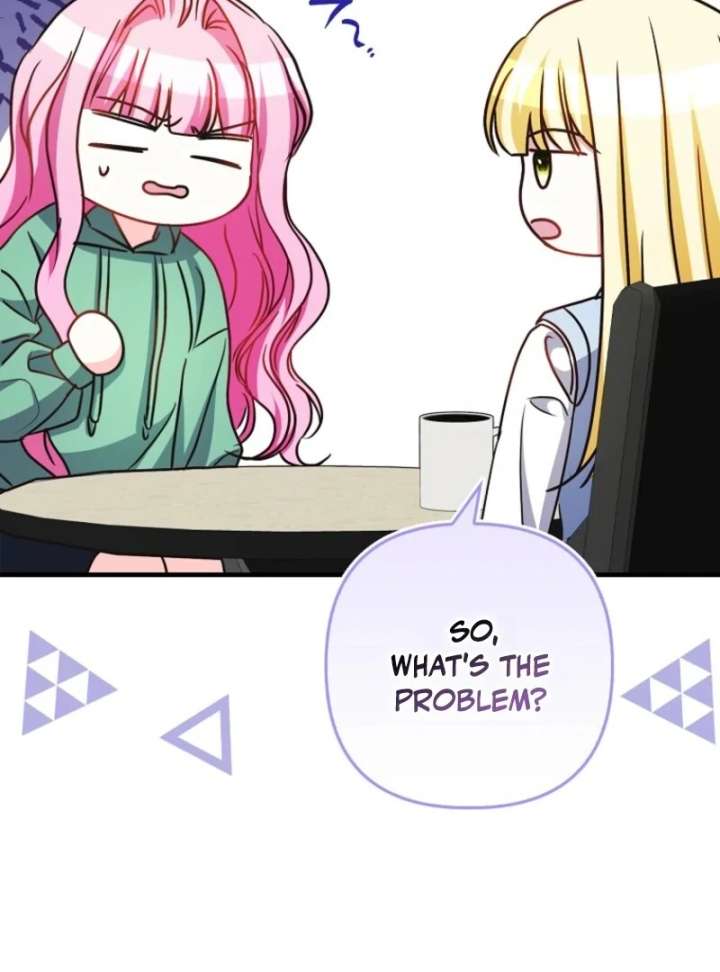 Becoming the Guide of the Mysophobic Villain? Absolutely Not! Chapter 19 - Page 71