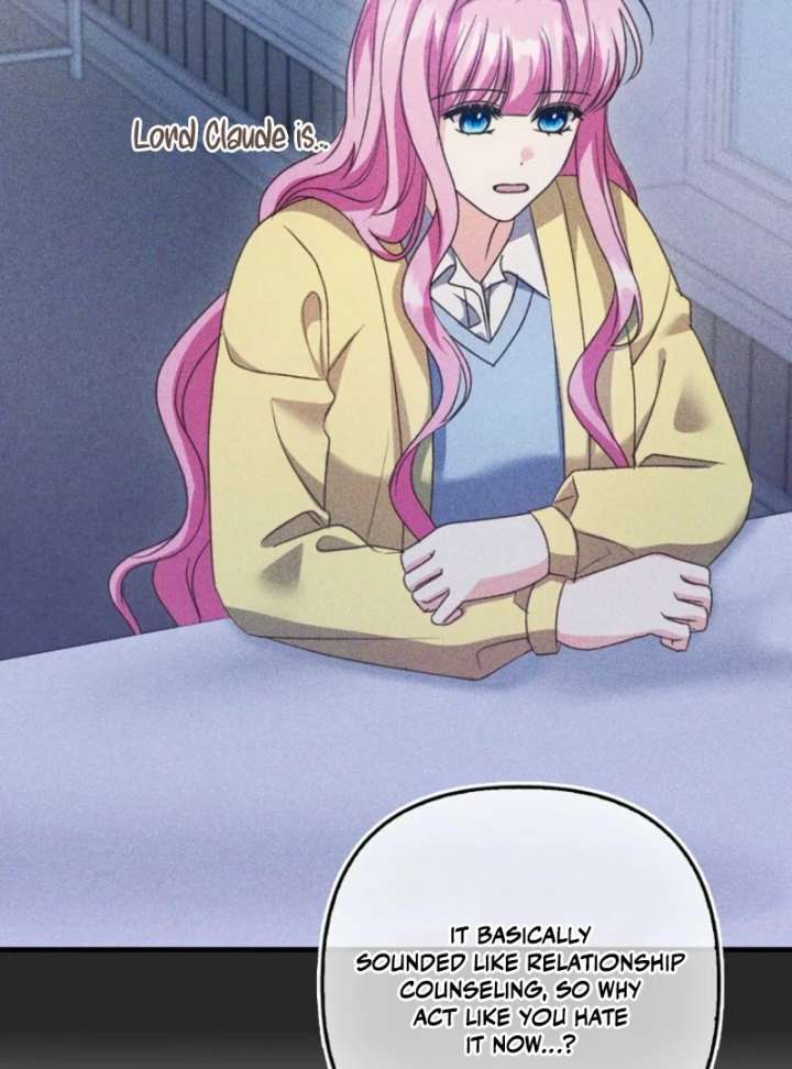 Becoming the Guide of the Mysophobic Villain? Absolutely Not! Chapter 19 - Page 80