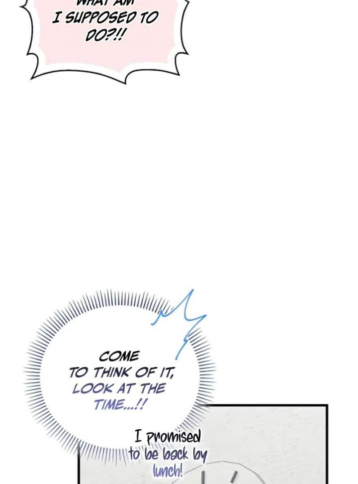 Becoming the Guide of the Mysophobic Villain? Absolutely Not! Chapter 19 - Page 90