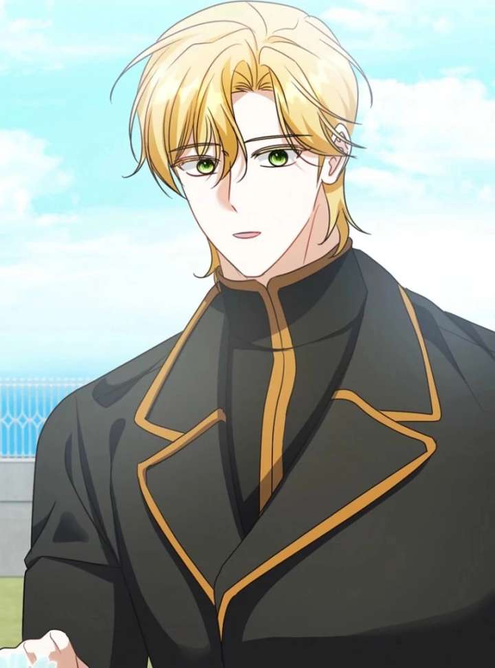 Becoming the Guide of the Mysophobic Villain? Absolutely Not! Chapter 19 - Page 98