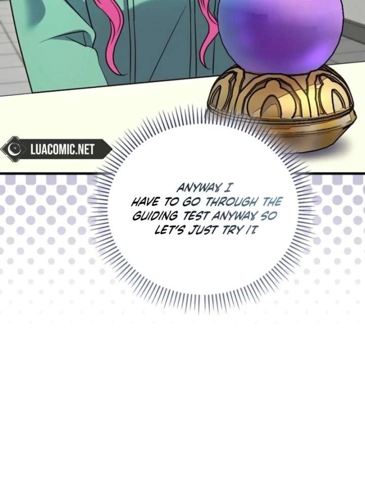 Becoming the Guide of the Mysophobic Villain? Absolutely Not! Chapter 22 - Page 10