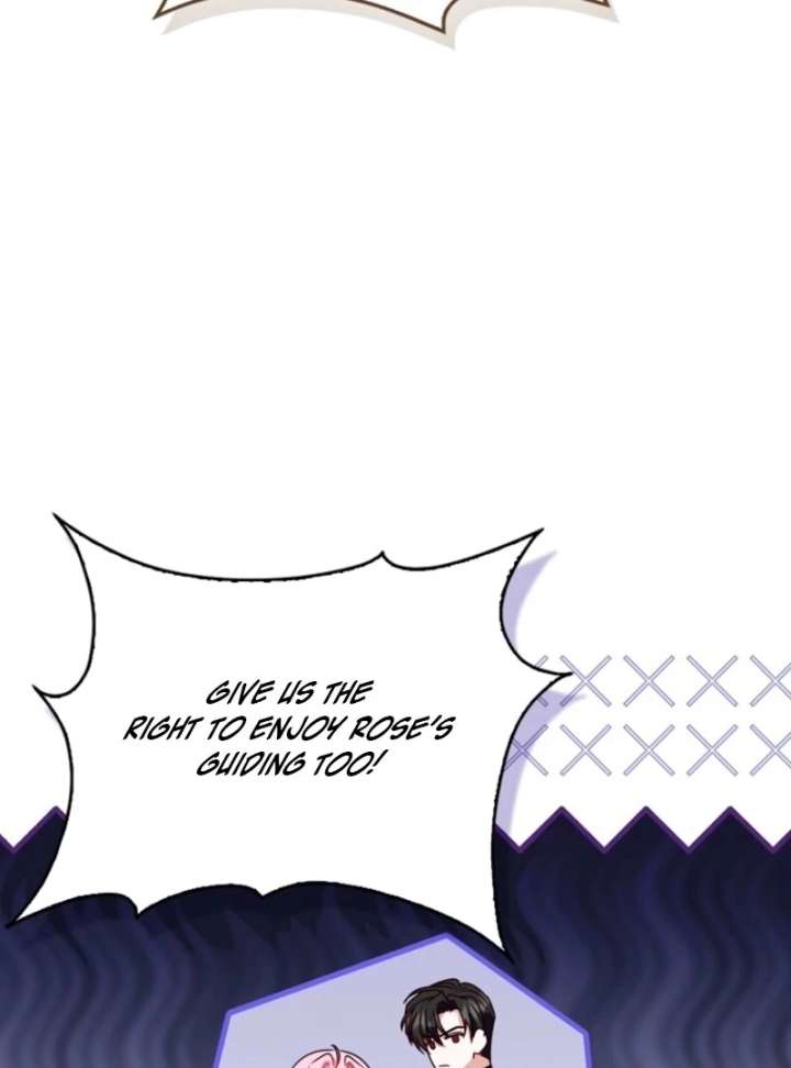 Becoming the Guide of the Mysophobic Villain? Absolutely Not! Chapter 22 - Page 101