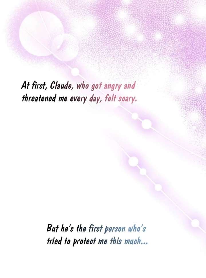 Becoming the Guide of the Mysophobic Villain? Absolutely Not! Chapter 22 - Page 111