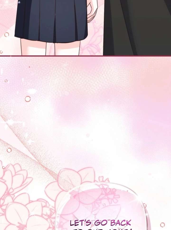 Becoming the Guide of the Mysophobic Villain? Absolutely Not! Chapter 22 - Page 117