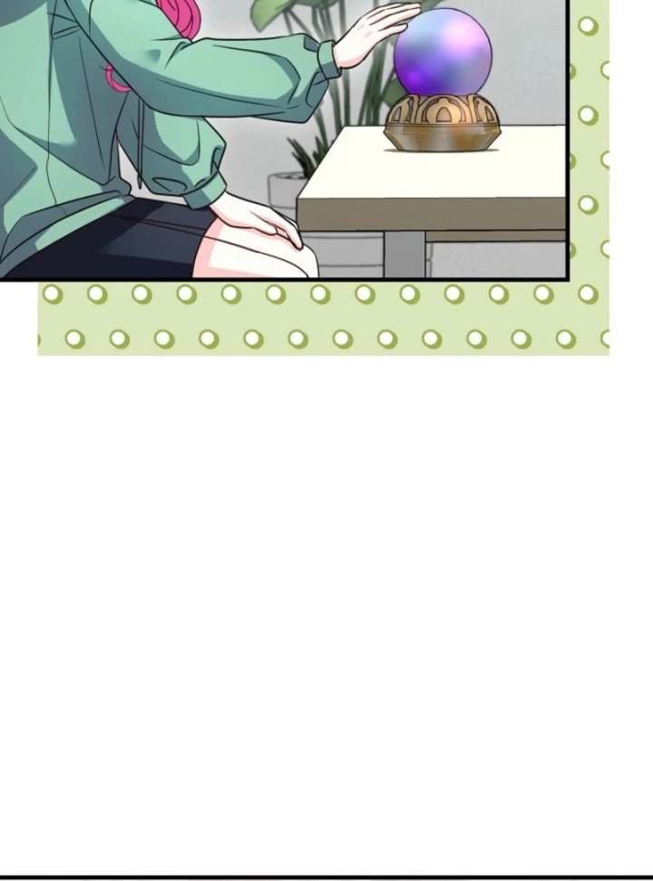 Becoming the Guide of the Mysophobic Villain? Absolutely Not! Chapter 22 - Page 12