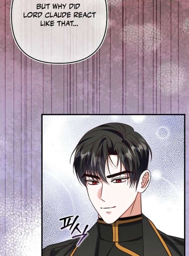 Becoming the Guide of the Mysophobic Villain? Absolutely Not! Chapter 22 - Page 21