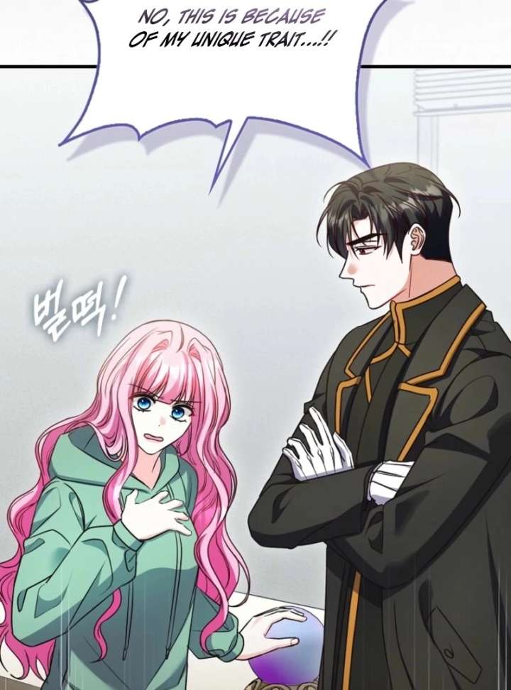 Becoming the Guide of the Mysophobic Villain? Absolutely Not! Chapter 22 - Page 23