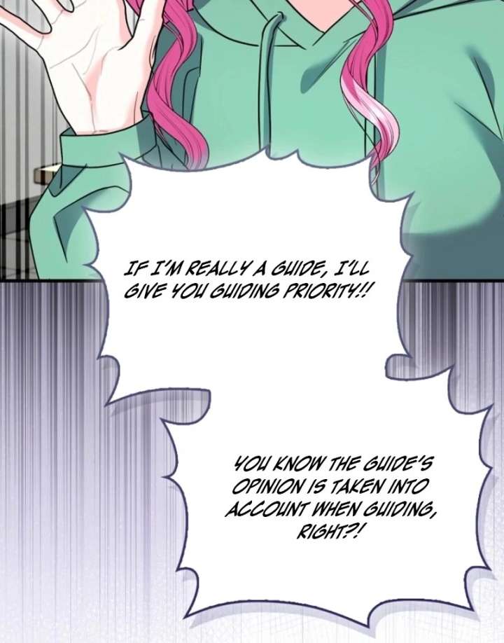 Becoming the Guide of the Mysophobic Villain? Absolutely Not! Chapter 22 - Page 28