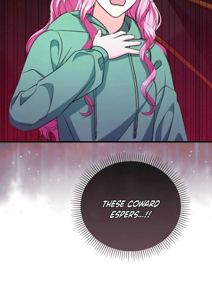 Becoming the Guide of the Mysophobic Villain? Absolutely Not! Chapter 22 - Page 34