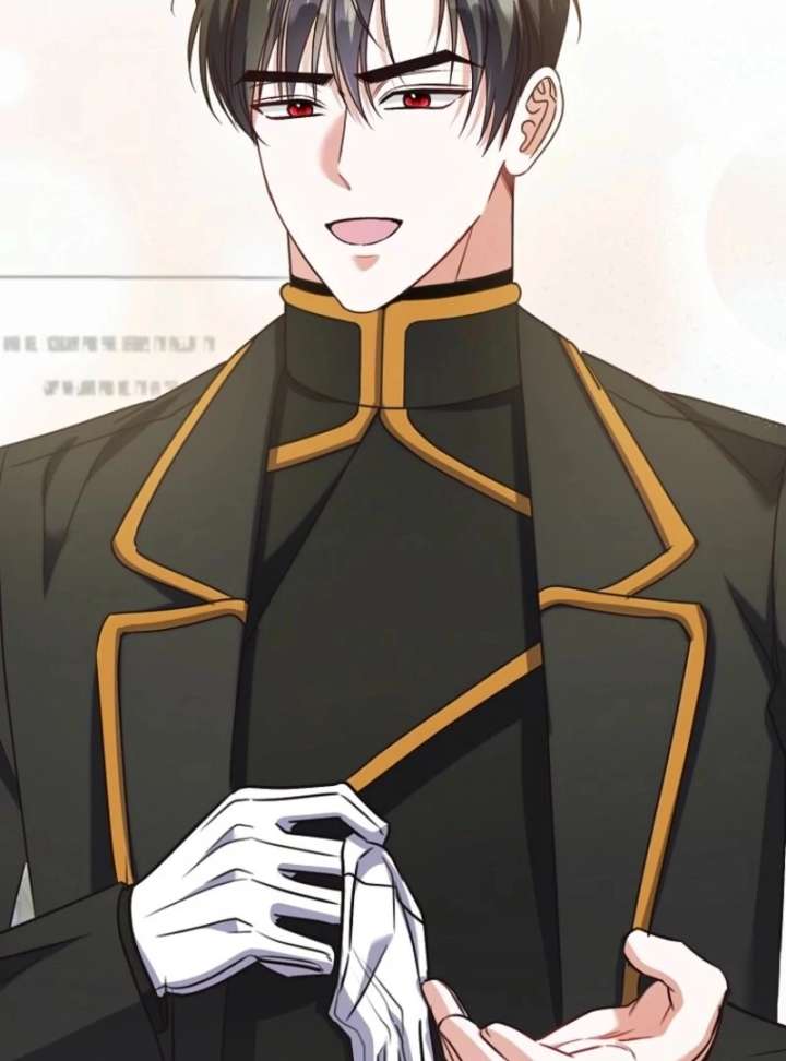 Becoming the Guide of the Mysophobic Villain? Absolutely Not! Chapter 22 - Page 37