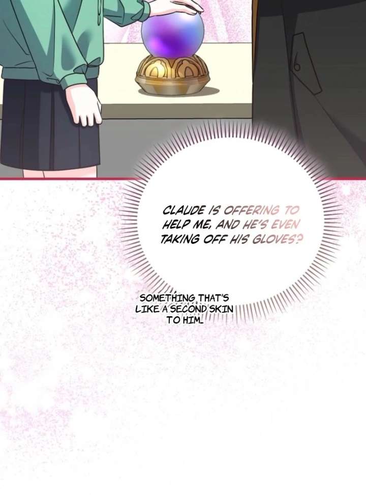 Becoming the Guide of the Mysophobic Villain? Absolutely Not! Chapter 22 - Page 40