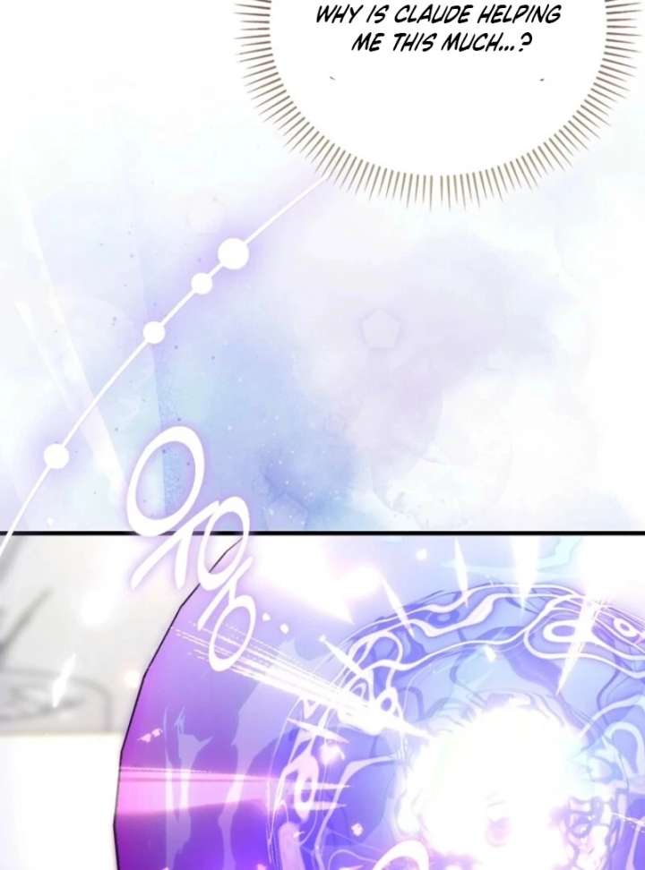 Becoming the Guide of the Mysophobic Villain? Absolutely Not! Chapter 22 - Page 60