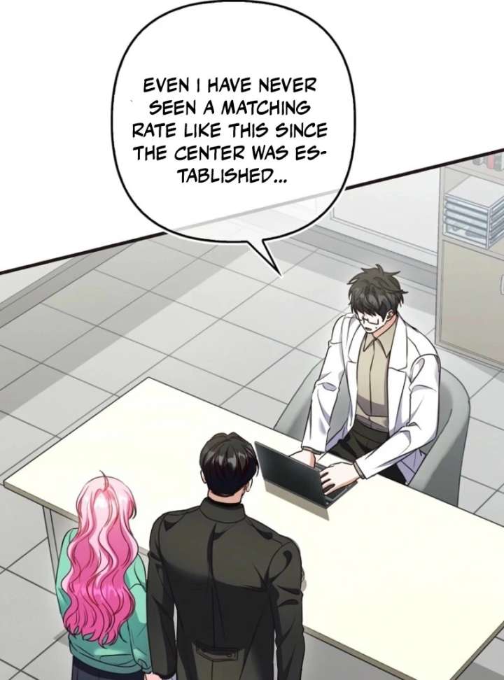 Becoming the Guide of the Mysophobic Villain? Absolutely Not! Chapter 22 - Page 83