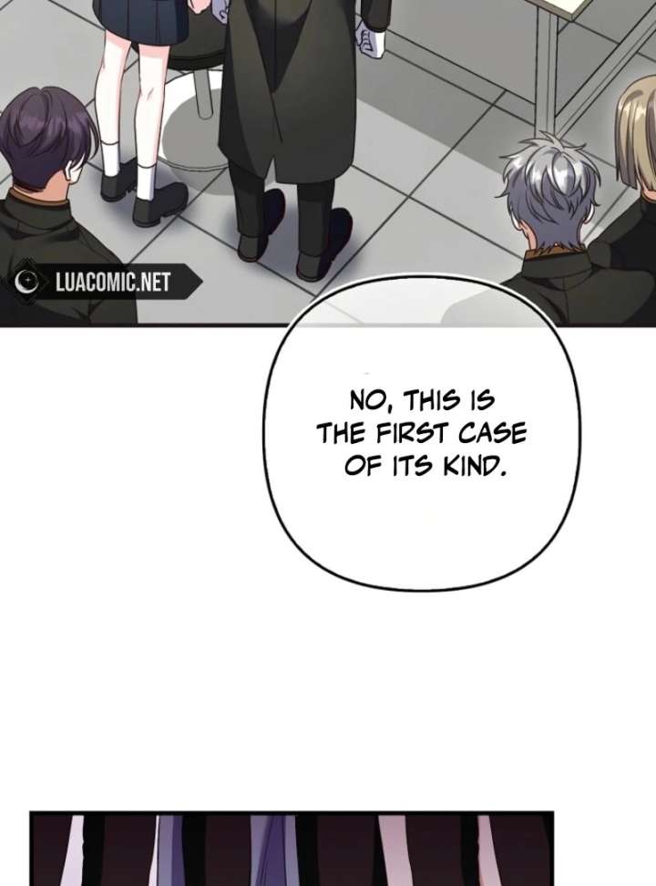 Becoming the Guide of the Mysophobic Villain? Absolutely Not! Chapter 22 - Page 84