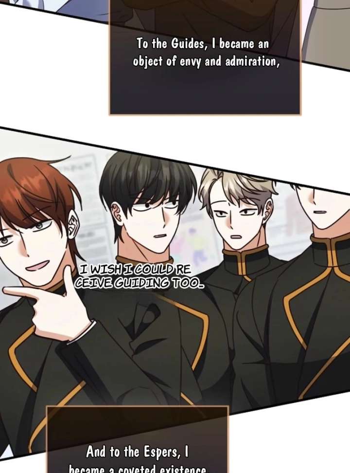 Becoming the Guide of the Mysophobic Villain? Absolutely Not! Chapter 22 - Page 87