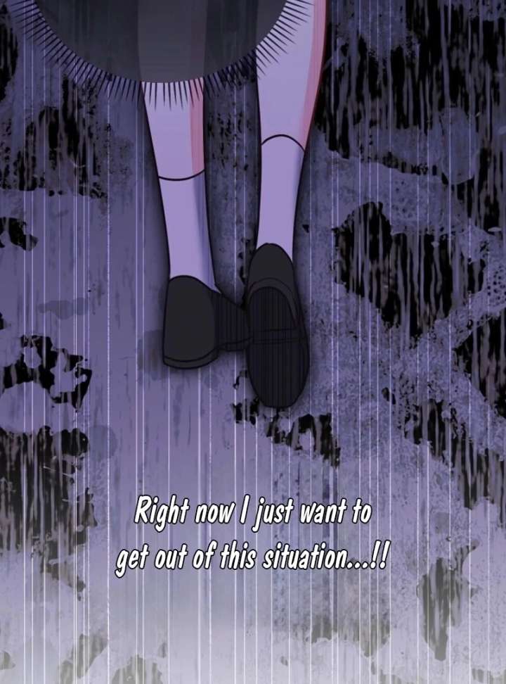 Becoming the Guide of the Mysophobic Villain? Absolutely Not! Chapter 22 - Page 91