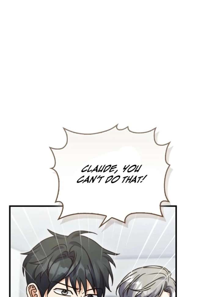 Becoming the Guide of the Mysophobic Villain? Absolutely Not! Chapter 22 - Page 99