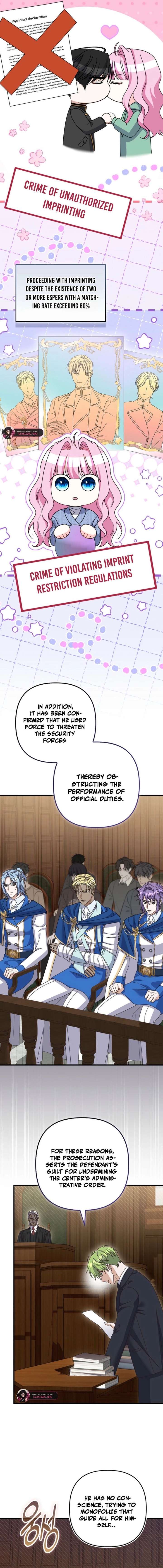 Becoming the Guide of the Mysophobic Villain? Absolutely Not! Chapter 27 - Page 3