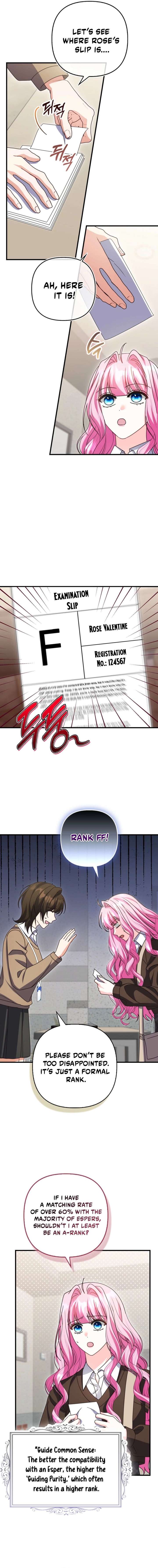 Becoming the Guide of the Mysophobic Villain? Absolutely Not! Chapter 29 - Page 11