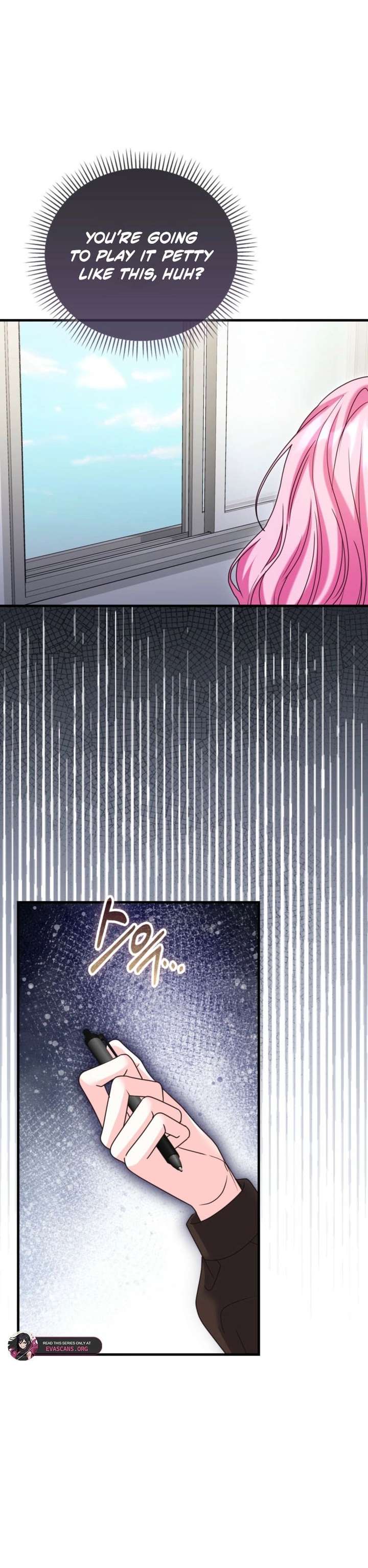 Becoming the Guide of the Mysophobic Villain? Absolutely Not! Chapter 29 - Page 18