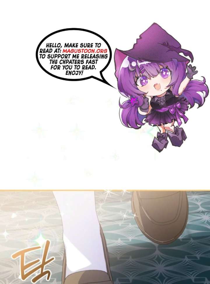 I Adopted the Protagonist, and the Genre Changed Chapter 1 - Page 2