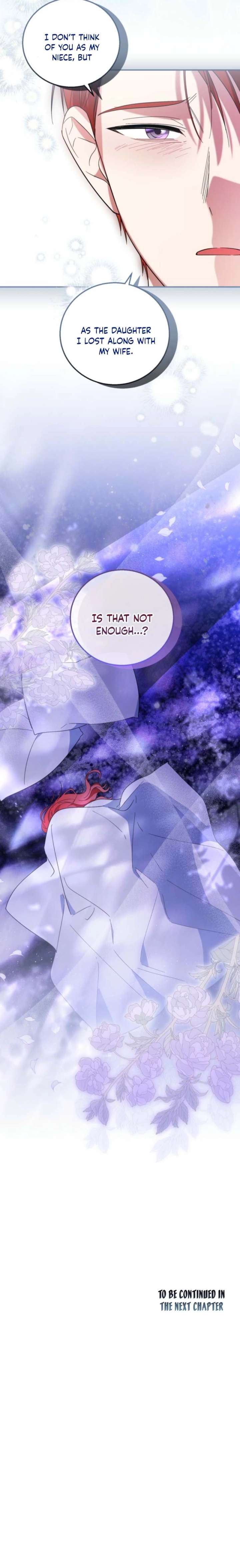 I Adopted the Protagonist, and the Genre Changed Chapter 16 - Page 9