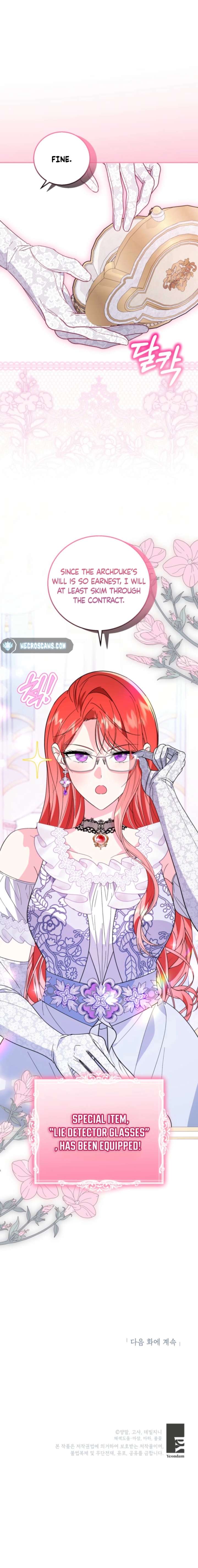 I Adopted the Protagonist, and the Genre Changed Chapter 17 - Page 9