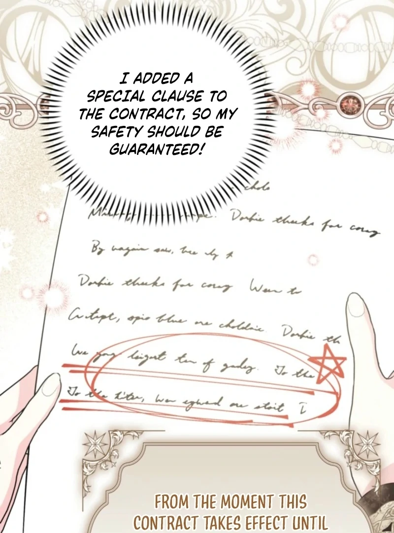 I Adopted the Protagonist, and the Genre Changed Chapter 19 - Page 10