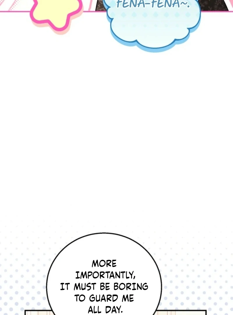 I Adopted the Protagonist, and the Genre Changed Chapter 19 - Page 22