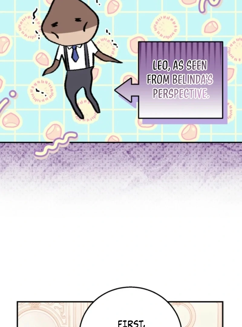 I Adopted the Protagonist, and the Genre Changed Chapter 19 - Page 25