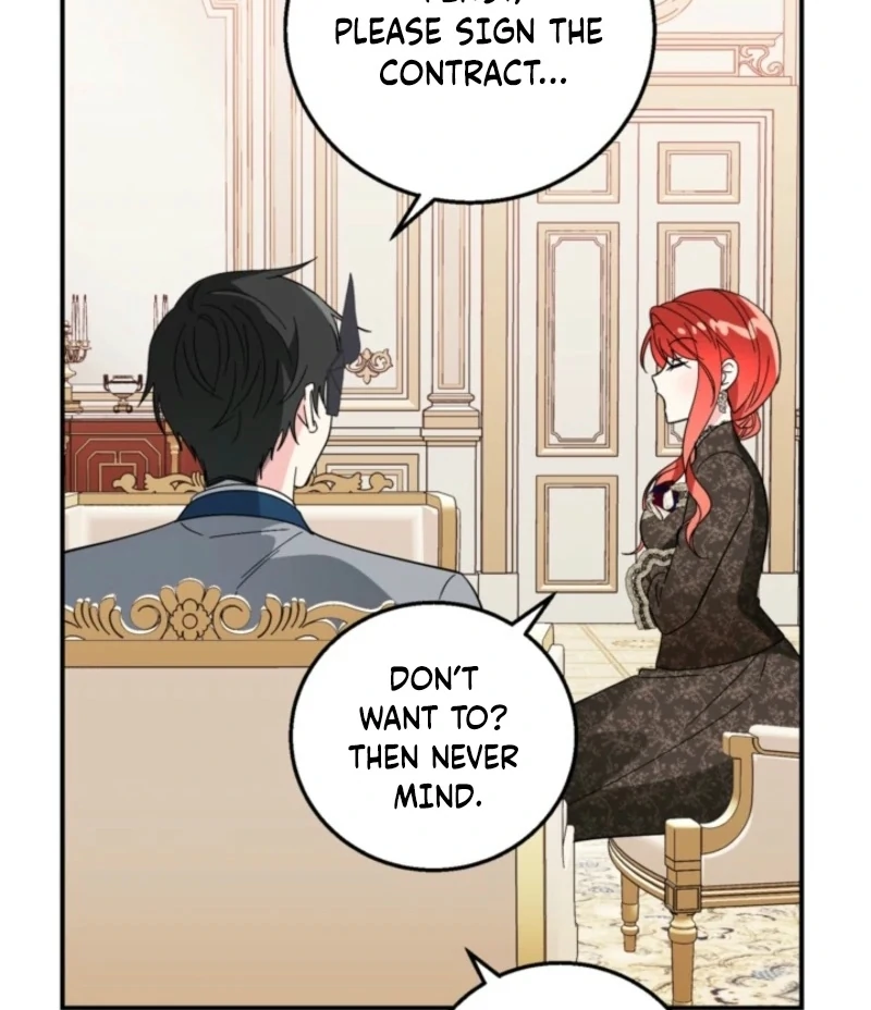 I Adopted the Protagonist, and the Genre Changed Chapter 19 - Page 26