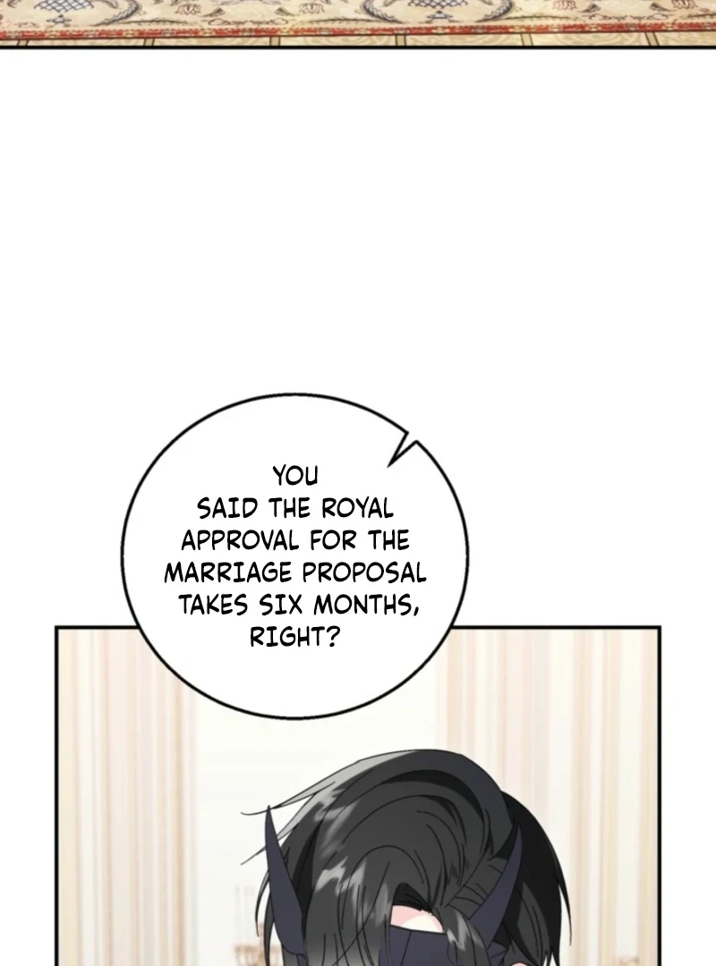 I Adopted the Protagonist, and the Genre Changed Chapter 19 - Page 4