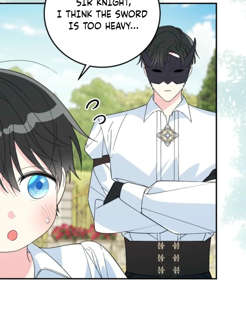 I Adopted the Protagonist, and the Genre Changed Chapter 19 - Page 41