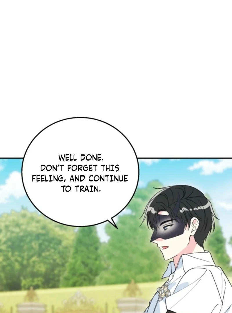 I Adopted the Protagonist, and the Genre Changed Chapter 19 - Page 60