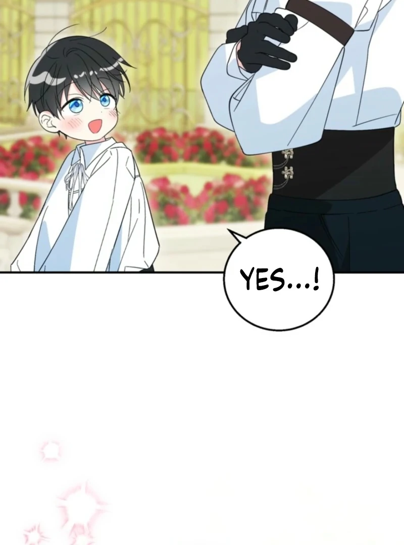 I Adopted the Protagonist, and the Genre Changed Chapter 19 - Page 61