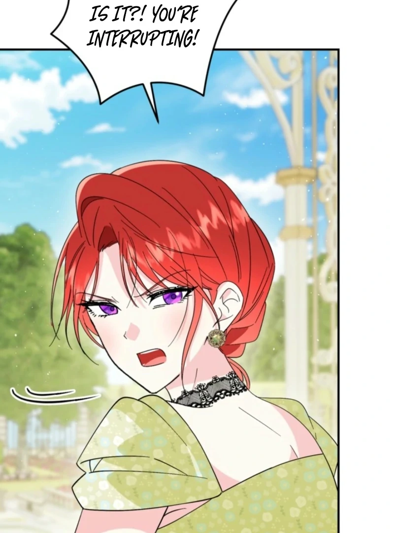 I Adopted the Protagonist, and the Genre Changed Chapter 19 - Page 72