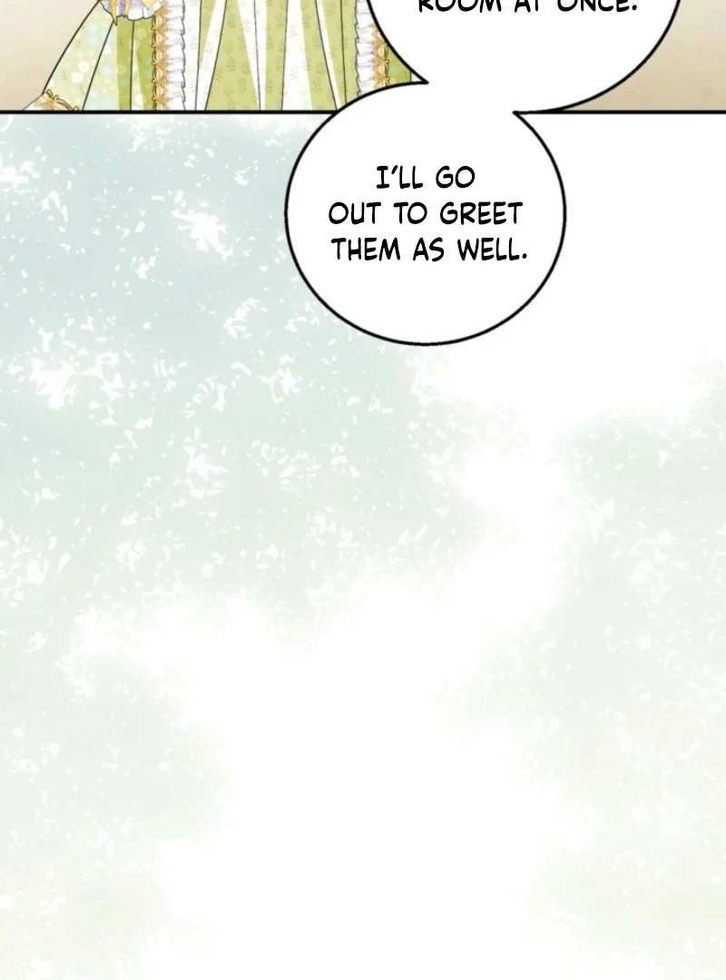 I Adopted the Protagonist, and the Genre Changed Chapter 19 - Page 80